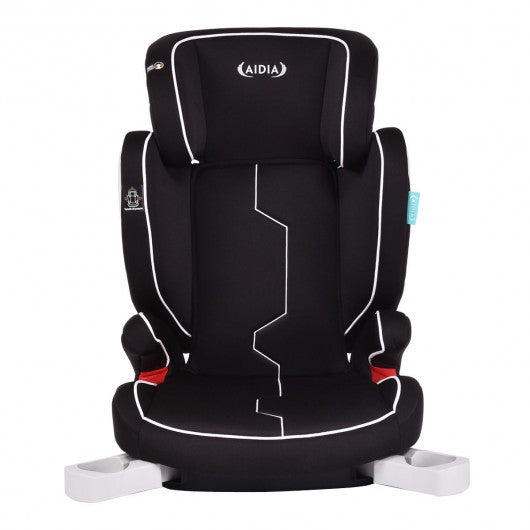 Adjustable Baby Toddler High Back Safety Car Seat