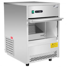 Load image into Gallery viewer, Automatic Ice Maker Machine w/ 70lbs/24h Productivity
