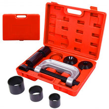 Load image into Gallery viewer, 4-in-1 Auto Truck Ball Joint Service Tool Kit 2 WD and 4 WD Remover Installer
