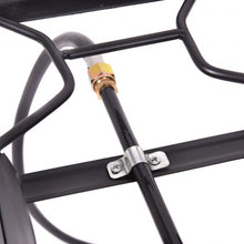 Load image into Gallery viewer, 150000 BTU Double Burner Outdoor Stove BBQ Grill
