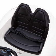 Load image into Gallery viewer, Mercedes-Benz R199 Lisenced 12V Electric Kids Ride On Car RC Remote Control MP3
