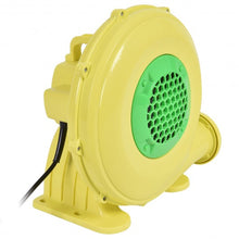 Load image into Gallery viewer, 480 W 0.64 HP Air Blower Pump Fan for Inflatable Bounce House
