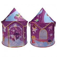 Load image into Gallery viewer, Portable Baby Princess Castle Play Tent
