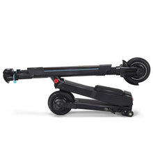 Load image into Gallery viewer, LED Bluetooth Folding Electric Scooter with Removable Seat
