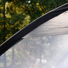 Load image into Gallery viewer, 10&#39; Golf Training Practice Net w/ Free Bag

