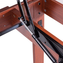 Load image into Gallery viewer, Home Writing Study Lift Top Computer Desk
