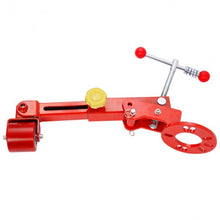 Load image into Gallery viewer, Roll Fender Reforming Extending Tool Wheel Arch Roller Flaring Former Heavy Duty
