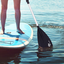 Load image into Gallery viewer, Adjustable 3-Piece Aluminum Alloy Stand Up Paddle
