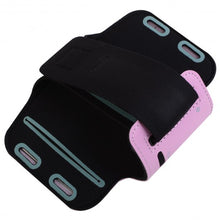 Load image into Gallery viewer, Sports Running Jogging Gym Armband Case Cover Holder foriPhone 6 Plus-pink
