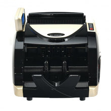Load image into Gallery viewer, LED Display Self-Examination UV/MG Detection Money Counter
