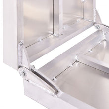 Load image into Gallery viewer, 8Ft Portable Aluminum Folding Pet Ramp
