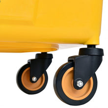 Load image into Gallery viewer, 31 Quart Side Mop Bucket Press Wringer
