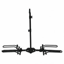 Load image into Gallery viewer, Fold Receiver 2&quot; Bike Carrier Platform Hitch Rack
