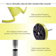 Load image into Gallery viewer, Modern Round Umbrella Stand
