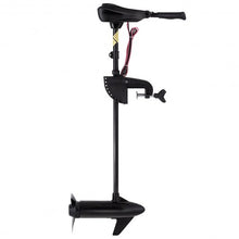 Load image into Gallery viewer, New 55lbs Freshwater Transom Mounted Trolling Motor 36&quot; Shaft
