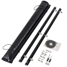 Load image into Gallery viewer, 5.8&#39; Roll Up Versatile Truck Bed Tonneau Cover
