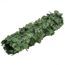 Load image into Gallery viewer, Faux Ivy Leaf Decorative Privacy Fence-59&quot; x 95&quot;
