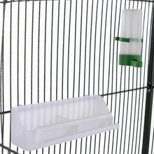 Load image into Gallery viewer, 61&quot; Large Bird Cage Play Top Pet Supply
