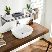 Load image into Gallery viewer, 12&quot; � 36&quot; Stainless Steel NSF Commercial Wall Mount Shelf - Kitchen &amp; Restaurant
