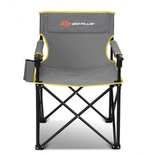 Load image into Gallery viewer, Outdoor Beach Chair Portable Folding Fishing Camping Chair
