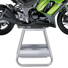 Load image into Gallery viewer, Motorcycle Dirt Bike Panel Stand with Removable Oil Pan-11.1 lbs
