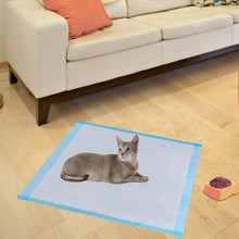 Load image into Gallery viewer, 150 pcs 30&quot; x 30&quot; Pet Wee Pee Piddle Pad
