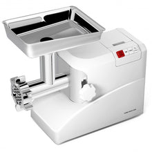 Load image into Gallery viewer, 2000 W Electric Meat Grinder with 3 Blades
