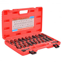 Load image into Gallery viewer, 23 pcs Universal Terminal Release Tool Set
