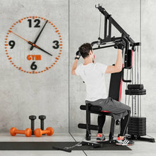 Load image into Gallery viewer, Multifunction Cross Trainer Workout Machine
