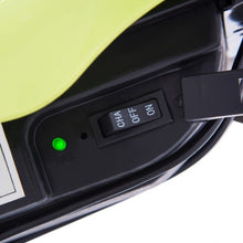 Load image into Gallery viewer, Rechargeable 12 Volt Motorized Electric Scooter
