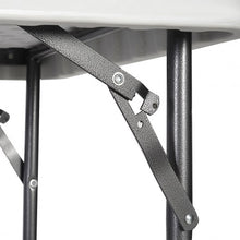 Load image into Gallery viewer, Folding Portable Fish Hunting Cleaning Cutting Table
