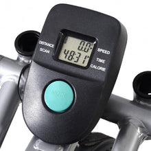 Load image into Gallery viewer, 2 in 1 Elliptical Home Trainer Bike
