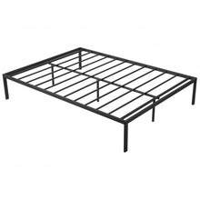 Load image into Gallery viewer, Heavy Duty Metal Platform Bed Frame-Full Size
