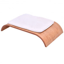 Load image into Gallery viewer, Wood Pet Bed Cat Dog Nap Pad
