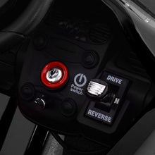 Load image into Gallery viewer, Mercedes-Benz R199 Lisenced 12V Electric Kids Ride On Car RC Remote Control MP3
