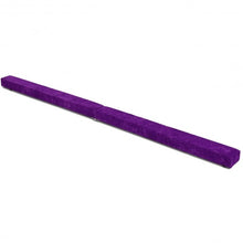 Load image into Gallery viewer, 7&#39; Sectional Gymnastics Floor Balance Beam-Purple
