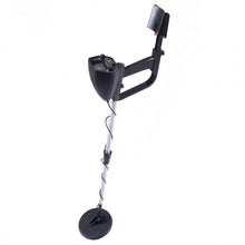 Load image into Gallery viewer, 6.5&quot; Waterproof Sensitive Metal Detector
