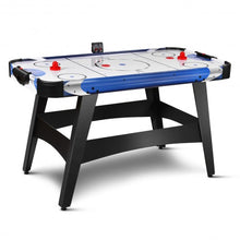 Load image into Gallery viewer, 54" Indoor Sports Air Powered Hockey Table
