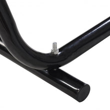 Load image into Gallery viewer, Bicycle Parking Storage Rack 1-6 Bikes Steel Park Stand 2/3/4/5 Black

