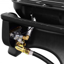 Load image into Gallery viewer, Outdoor Portable Tabletop Barbecue Grill
