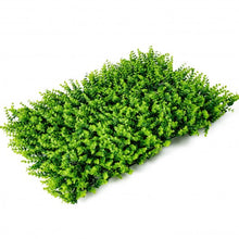 Load image into Gallery viewer, 12 Pcs 16x24inch Artificial Eucalyptus Hedge Plant Privacy Fence Panels
