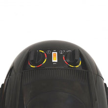 Load image into Gallery viewer, Salon Standing Hair Dryer Bonnet Rolling Heater
