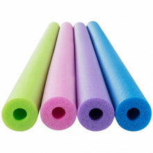Load image into Gallery viewer, 24 Pack 55 Inch Multipurpose Foam Pool Swim Noodles

