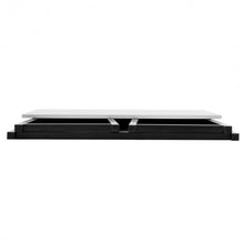 Load image into Gallery viewer, Foldable Home and Office Computer Desk-White

