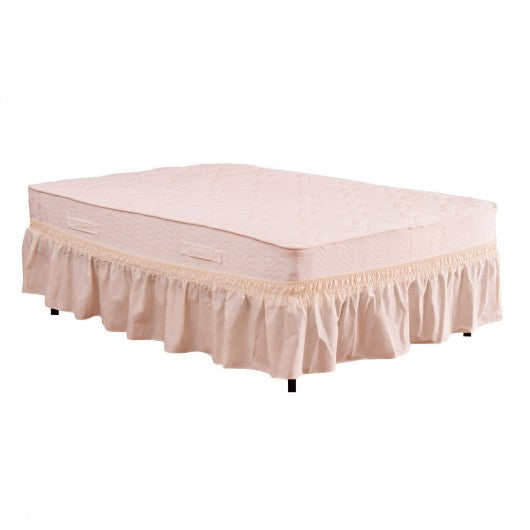 Twin / Full Size Around Bed 14