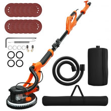 Load image into Gallery viewer, Electric Foldable Drywall Sander 750W Variable Speed
