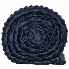 Load image into Gallery viewer, 25 lbs Weighted Blanket with Removable Soft Crystal Cover
