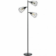 Load image into Gallery viewer, 3-Light  Modern Adjustable Tree Floor Lamp
