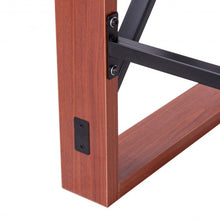 Load image into Gallery viewer, Home Writing Study Lift Top Computer Desk
