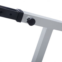 Load image into Gallery viewer, Roman Chair Back Abdominal Exercise Bench
